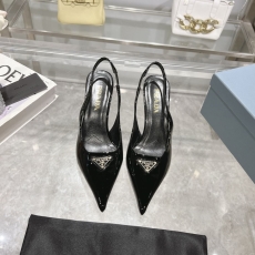 Prada High Heels